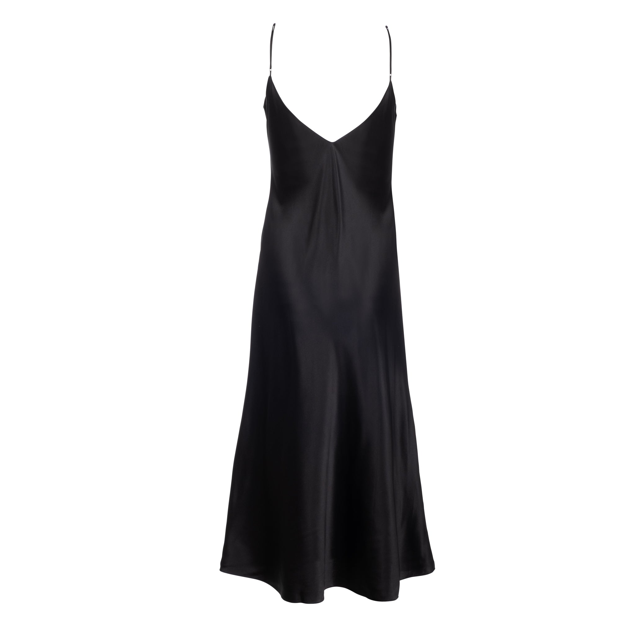 New Noir Midi Slip Dress | Dannijo New Noir Midi Slip Dress | Dannijo