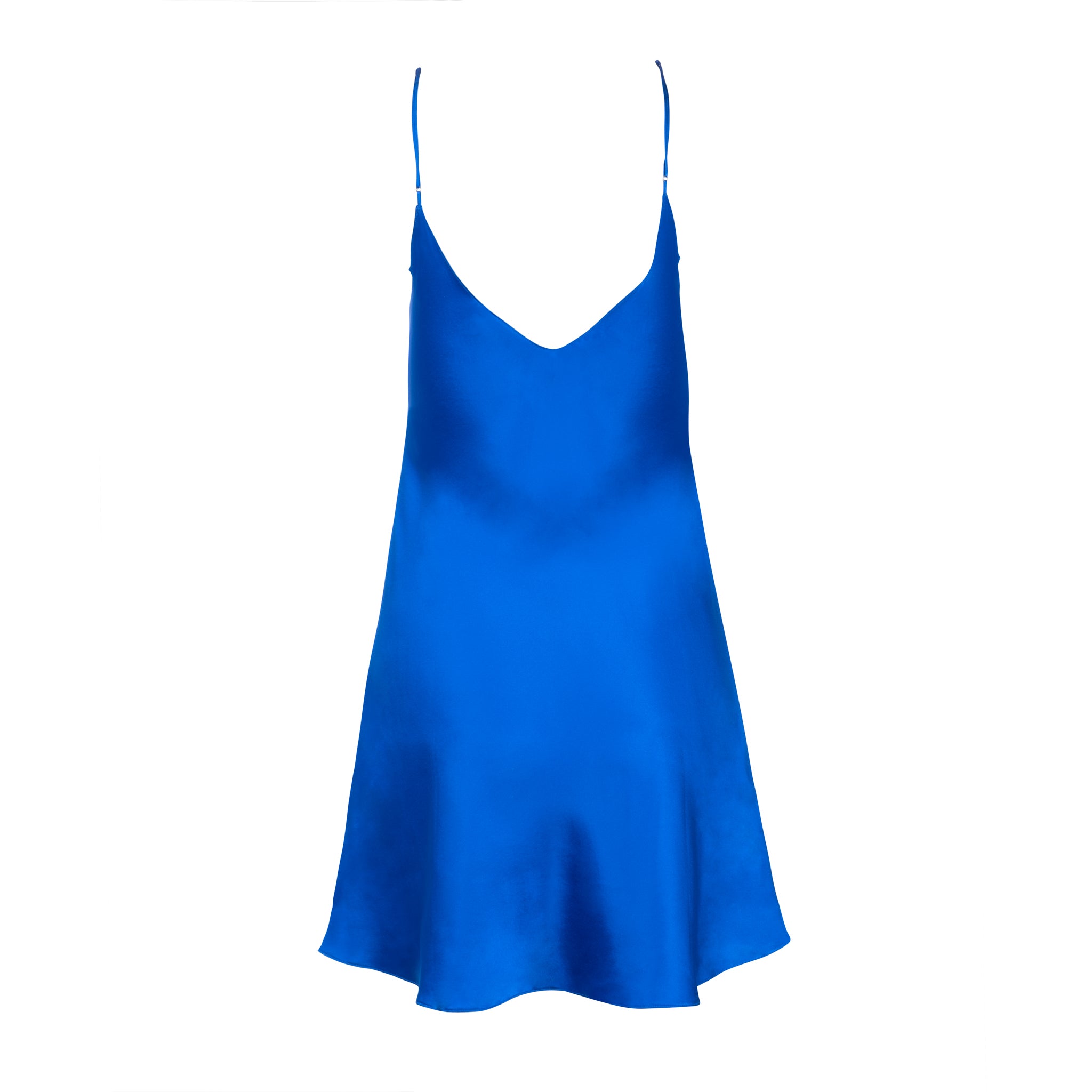 New Cobalt Mini Slip Dress | Dannijo New Cobalt Mini Slip Dress | Dannijo