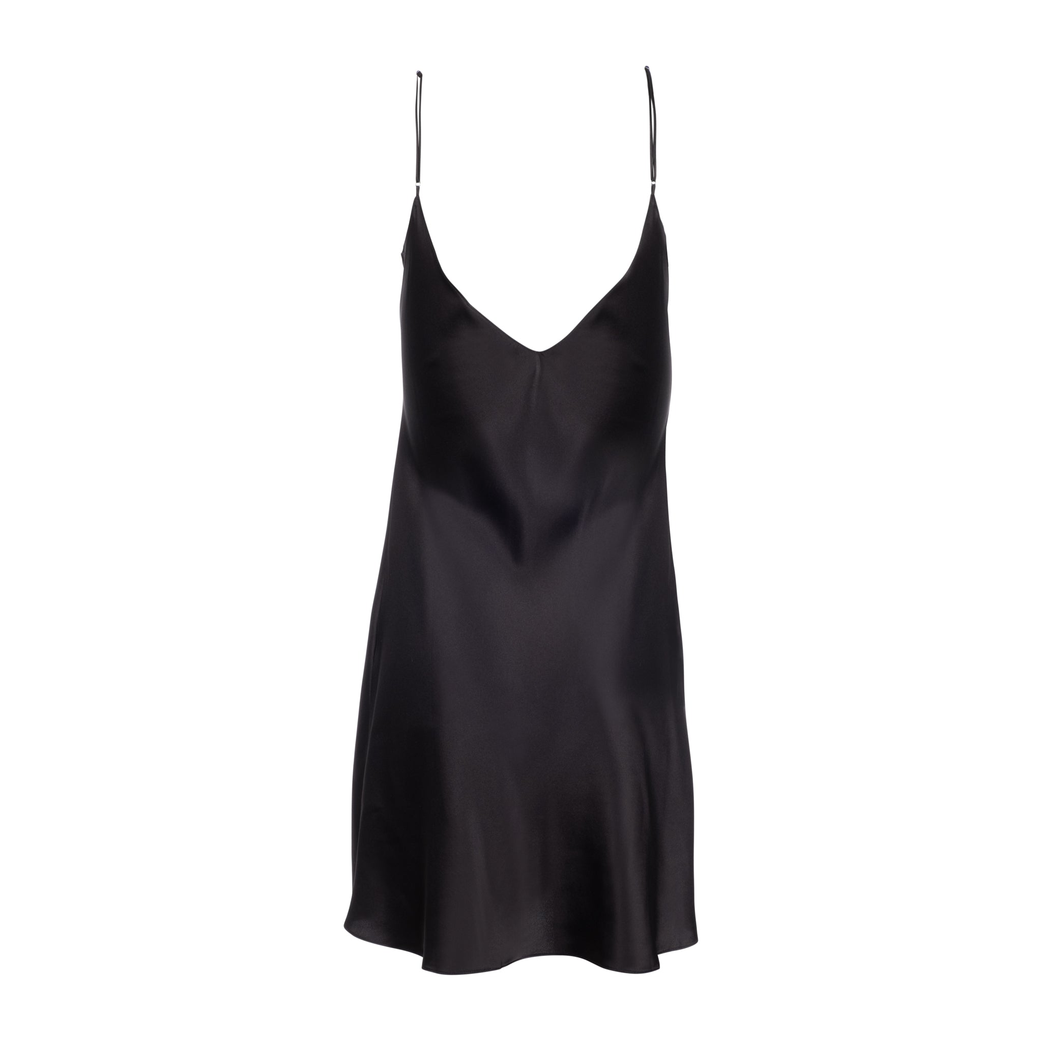 New Noir Mini Slip Dress | Dannijo New Noir Mini Slip Dress | Dannijo