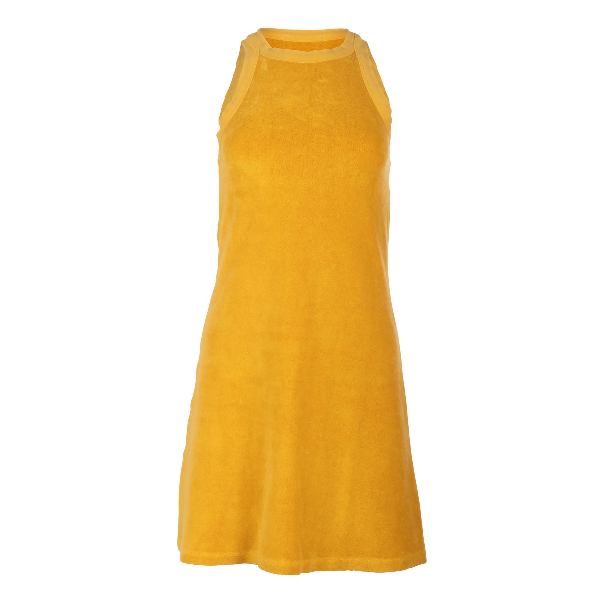 Mango High Neck Terry Tank Dress | Dannijo Mango High Neck Terry Tank Dress | Dannijo