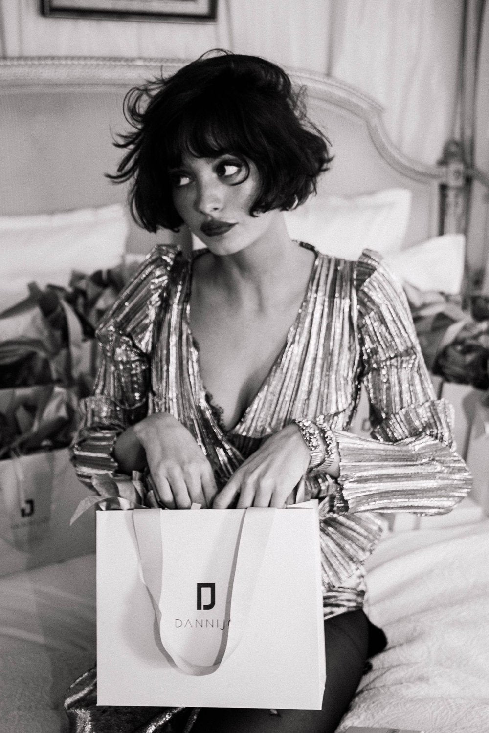 Gift Card $25 - Dannijo