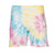 Neon Tie Dye Shorts - Dannijo