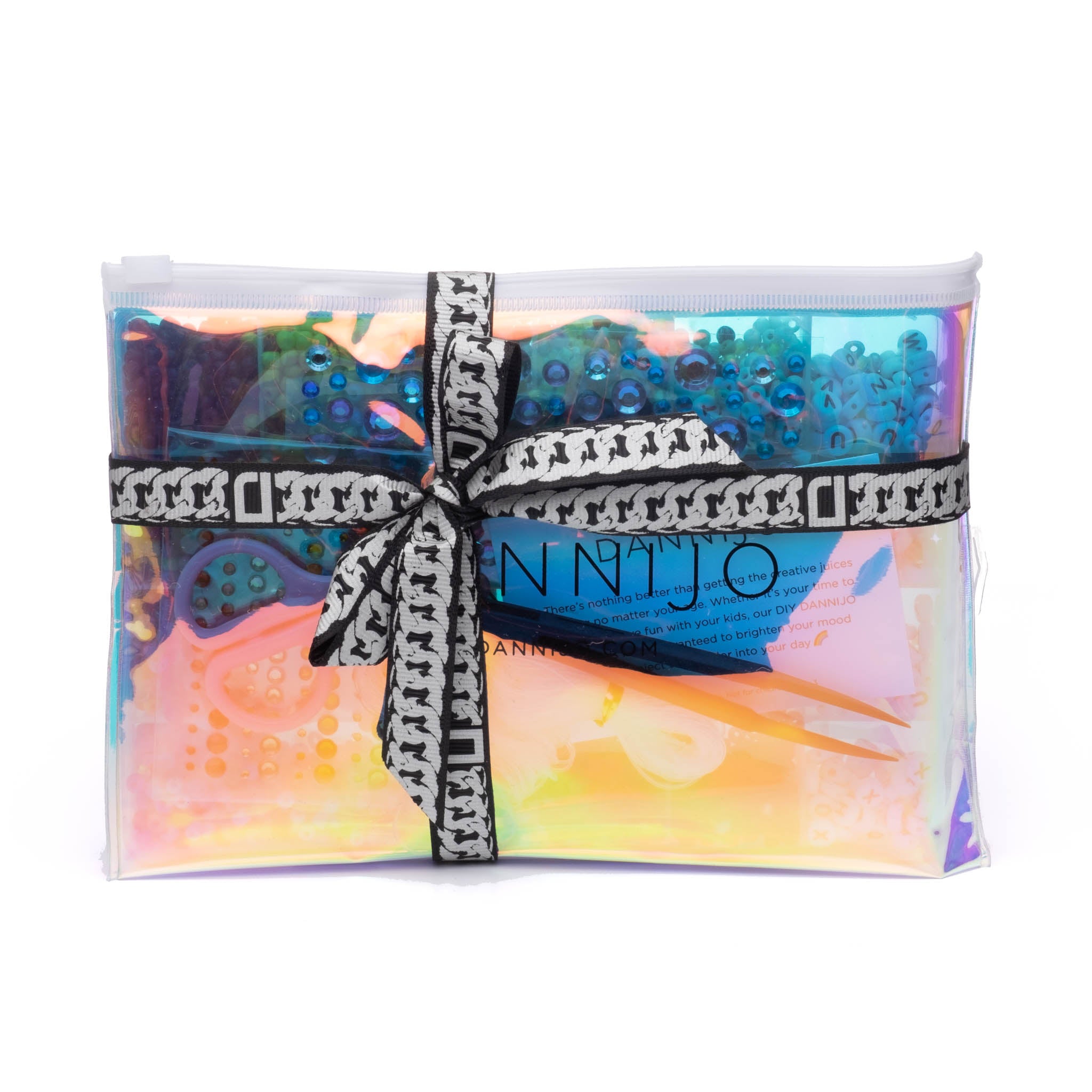 Deluxe DIY Disc Box - Dannijo