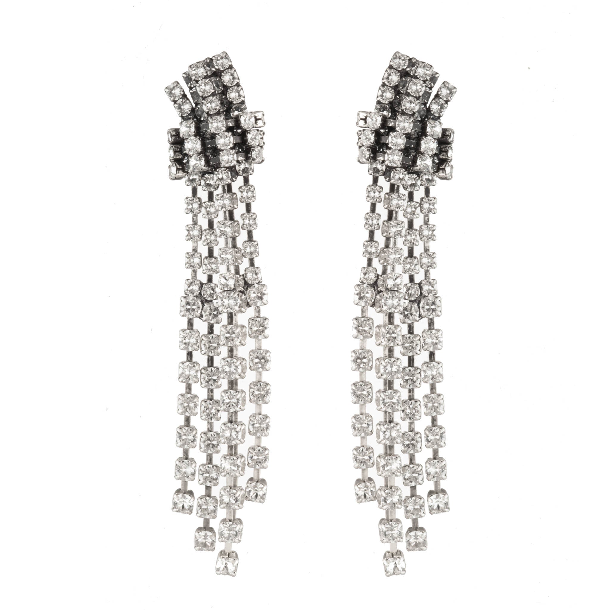 Nick Earrings - Dannijo