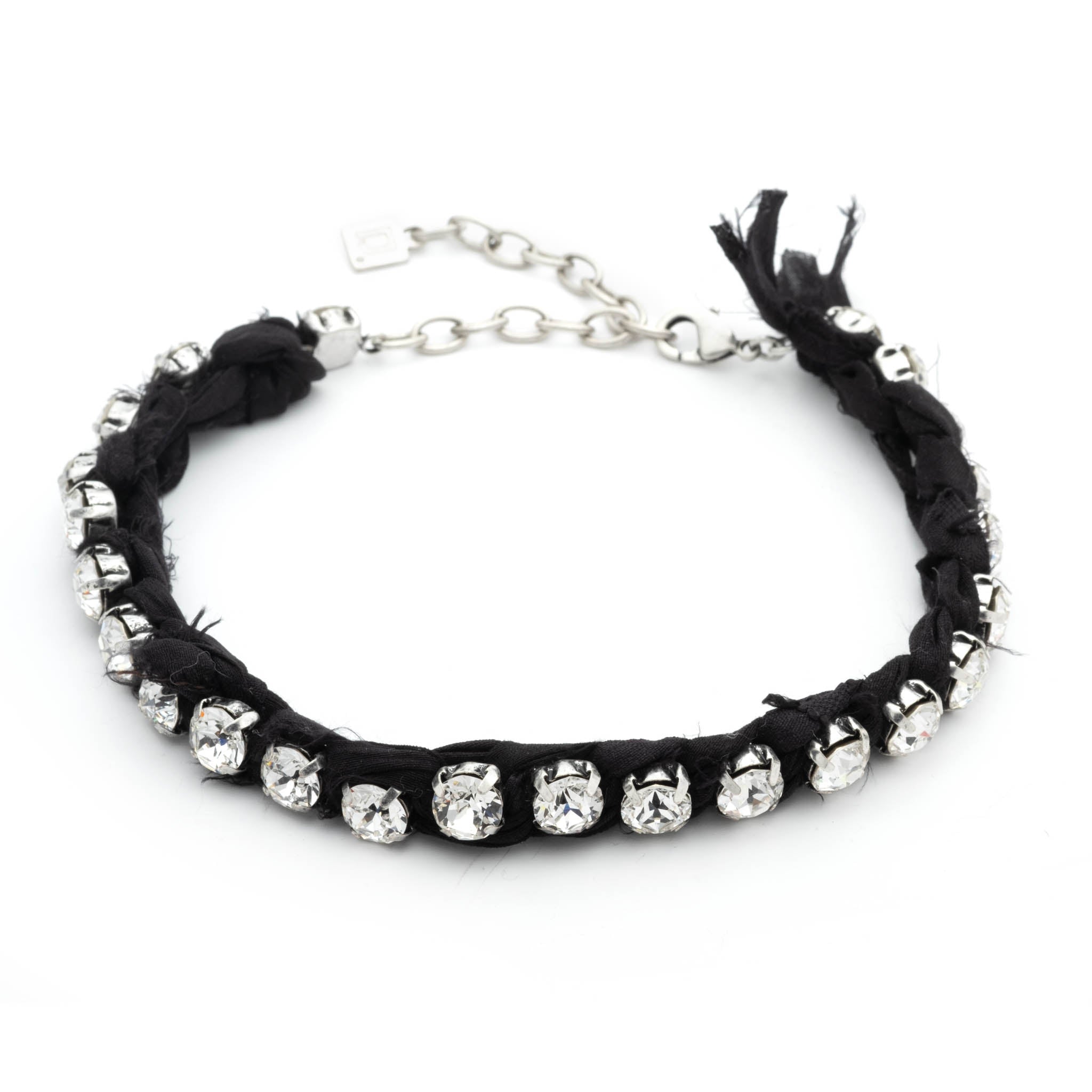 Playa Black Necklace - Dannijo