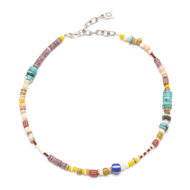 dannijo Rhodes Necklace