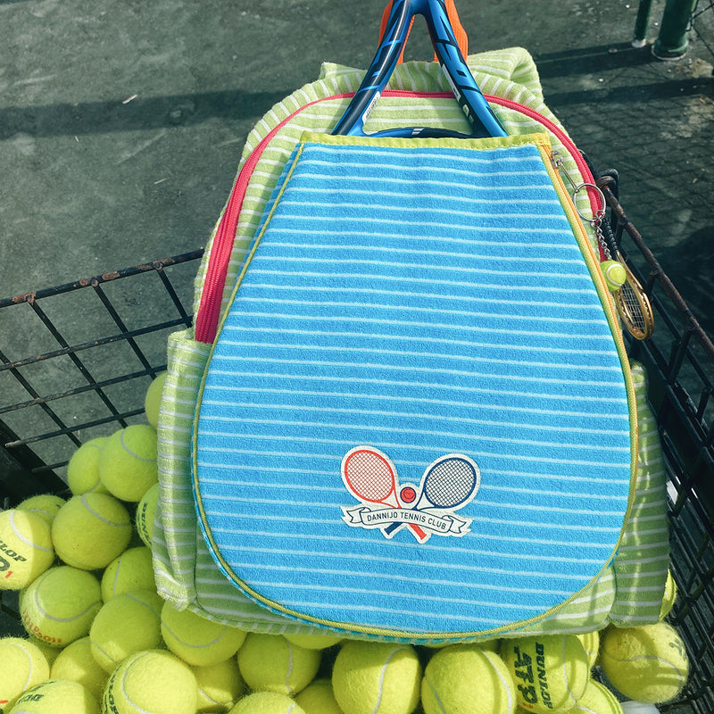 Tennis Backpack - Dannijo