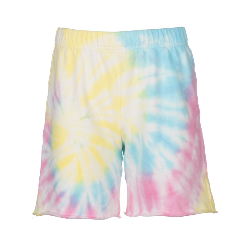 Multi Tie Dye Shorts - Dannijo