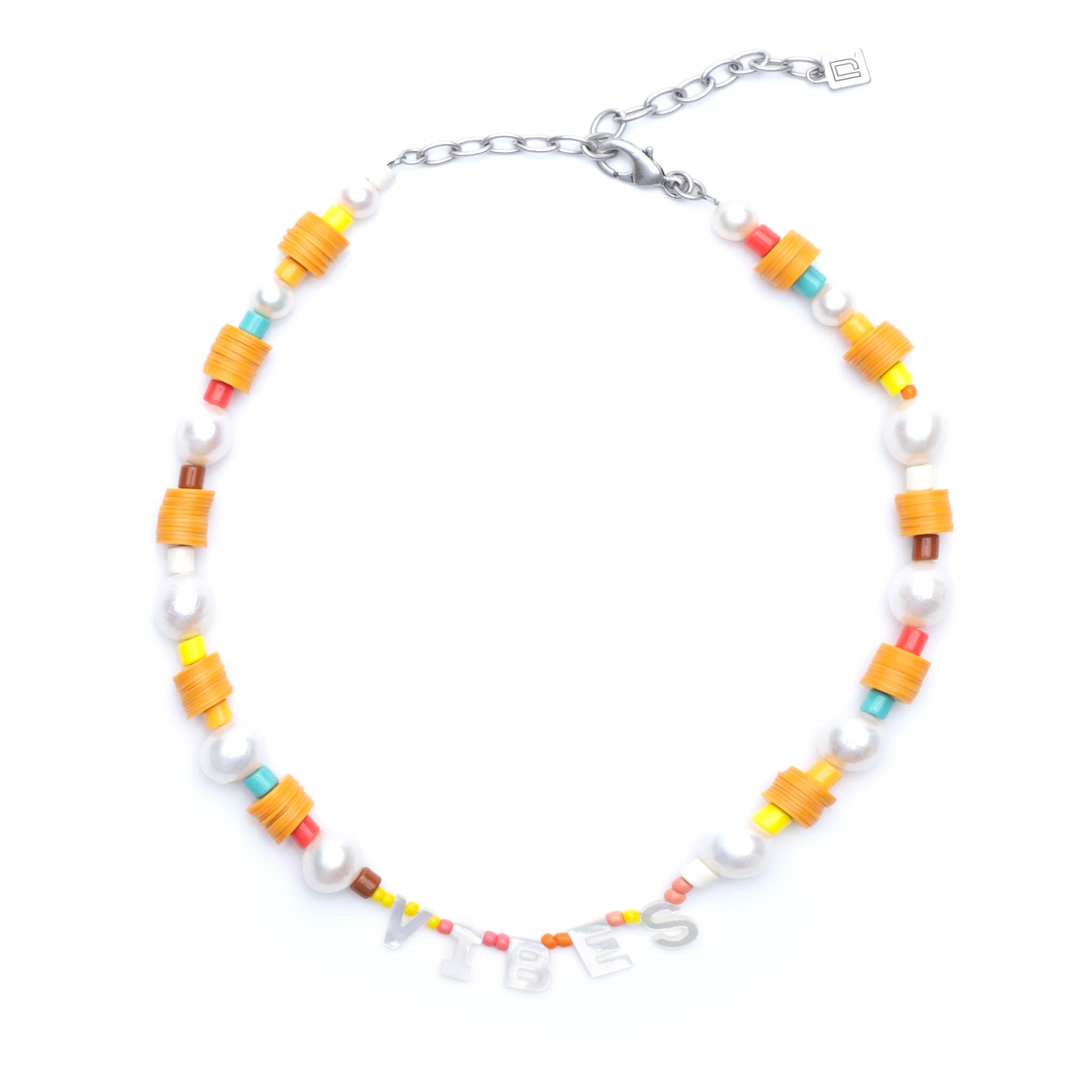 Vibes Necklace