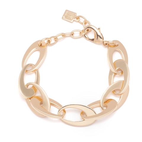 Willow Gold Bracelet