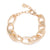 Willow Gold Bracelet