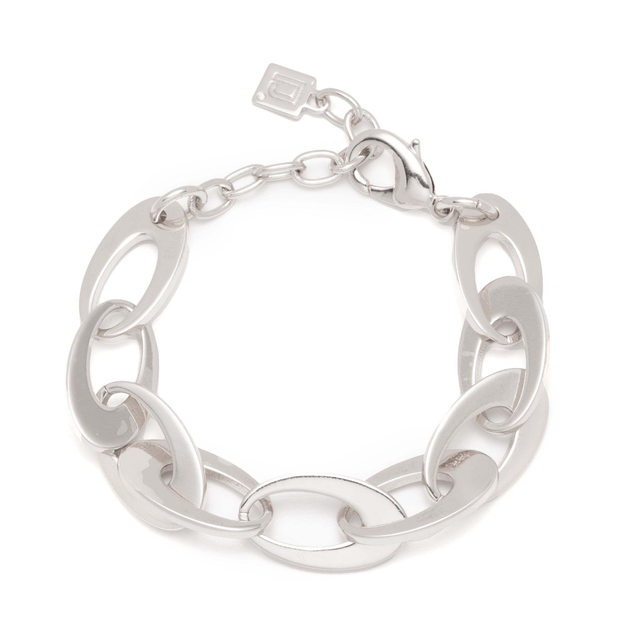 Willow Silver Bracelet