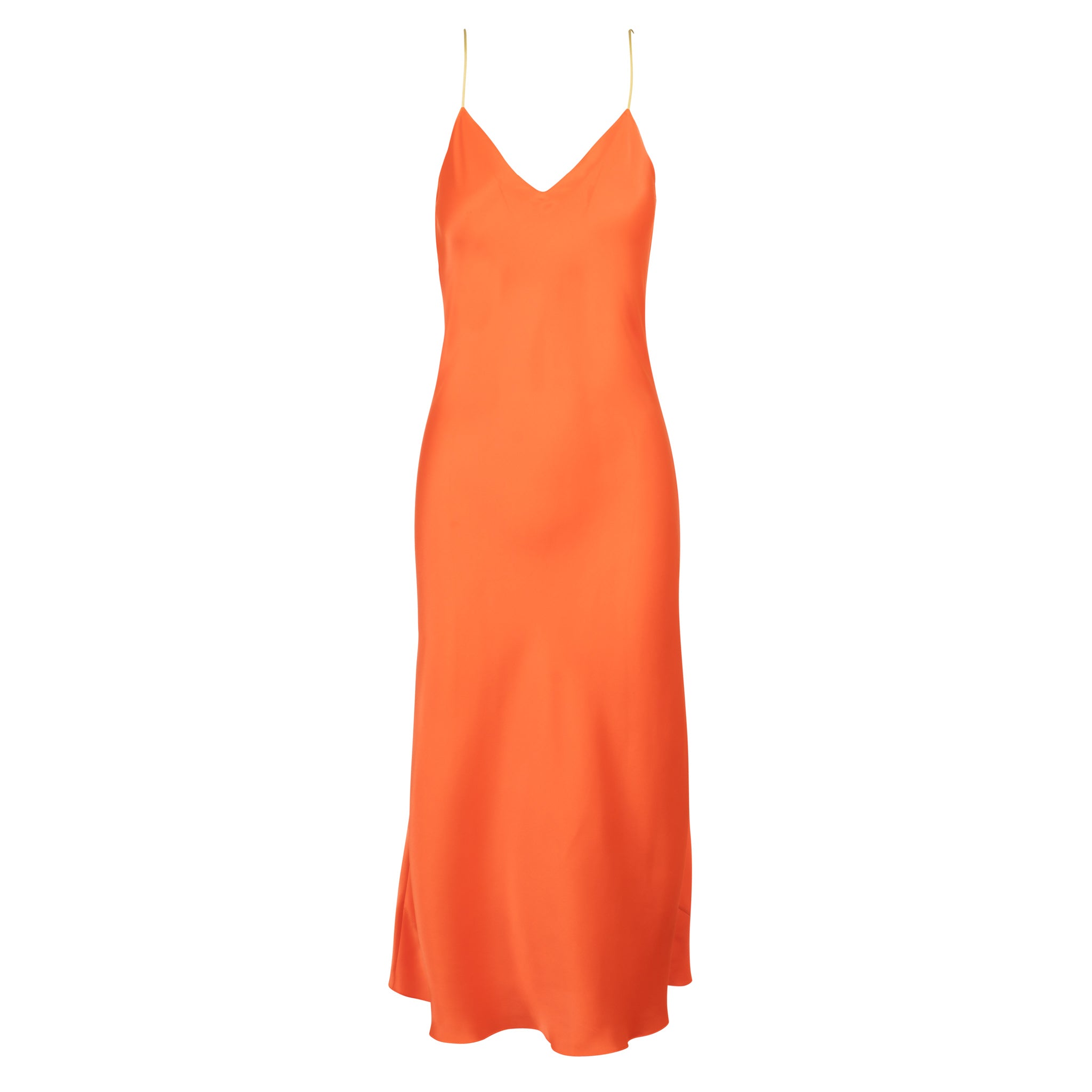 Citrus Midi Dress with Contrast Straps | Dannijo Citrus Midi Dress with Contrast Straps | Dannijo