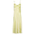 Limelight Midi Dress with Bust Panel