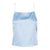 Baby Blue Square Neck Cami