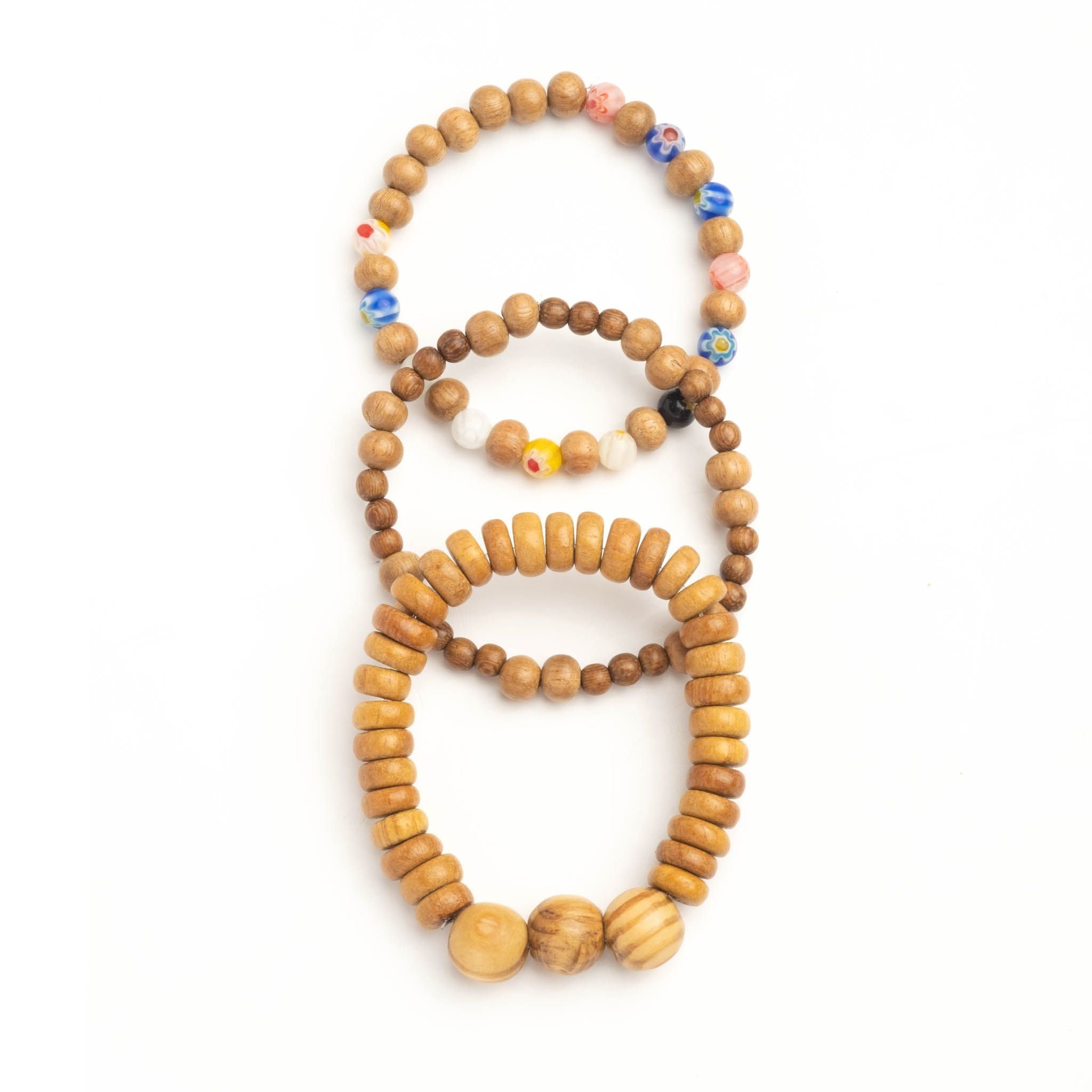 Alessia Bracelet Set