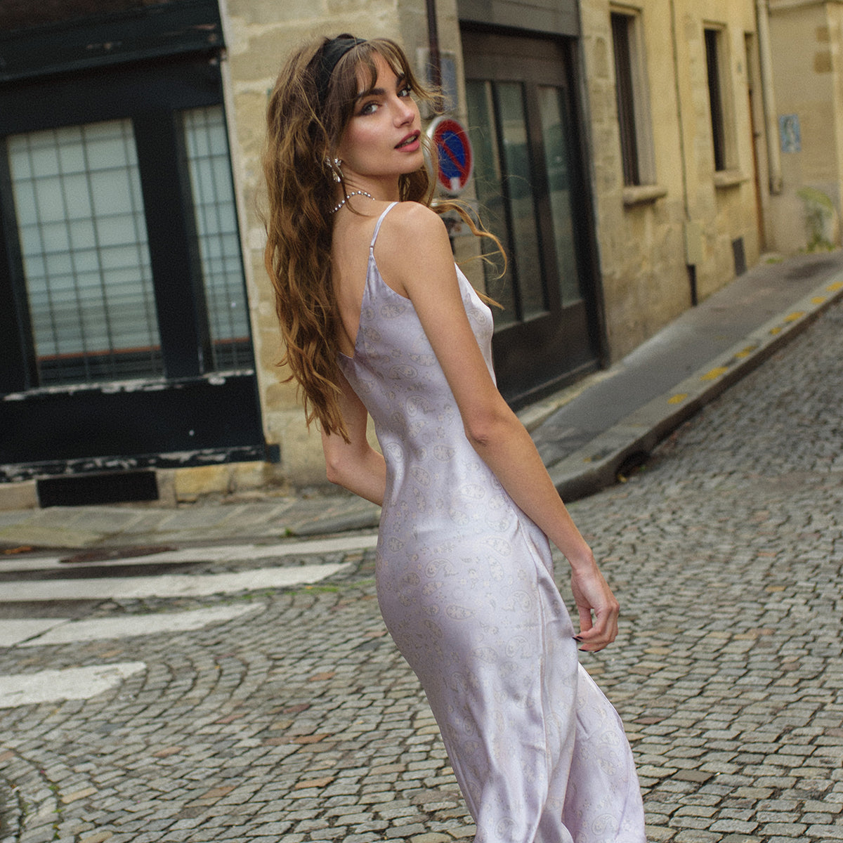 Anne Earrings - Dannijo